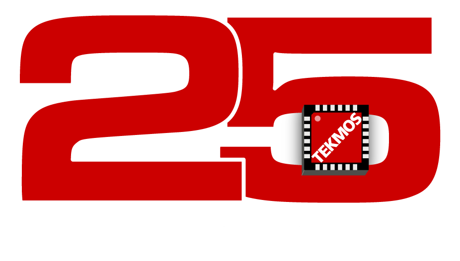 Tekmos' 25 Years + Image