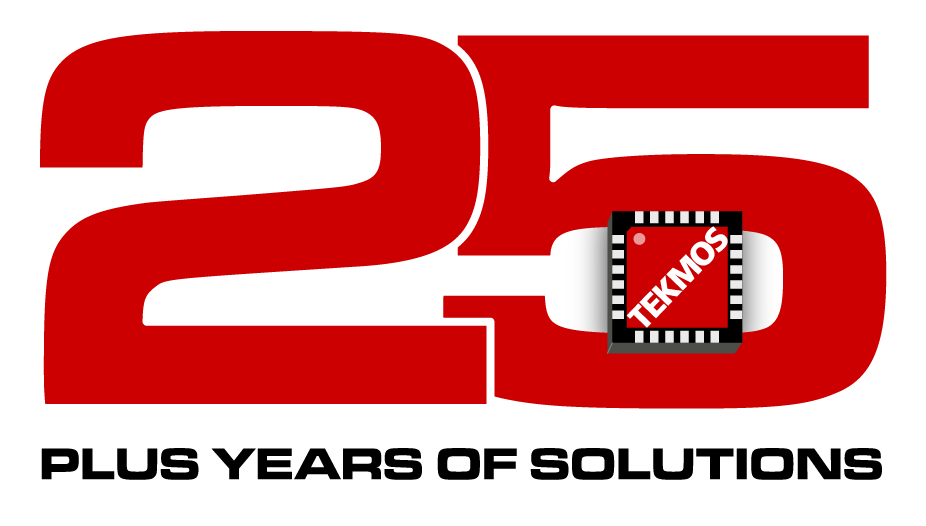 Tekmos' 25 Years + Image